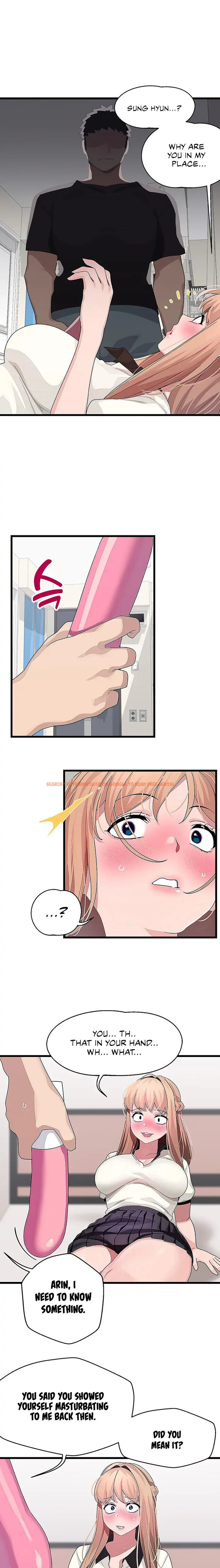 Read Hentai Image 17 985 in comic Doki Doki Connection - Chapter 17 - hentaitnt.net