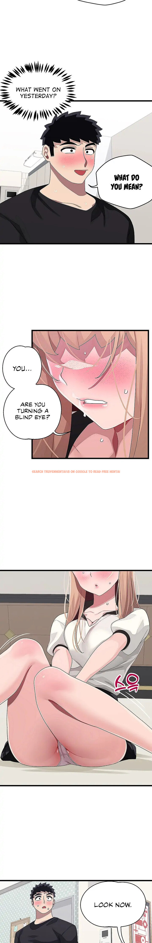 Read Hentai Image 19 985 in comic Doki Doki Connection - Chapter 17 - hentaitnt.net