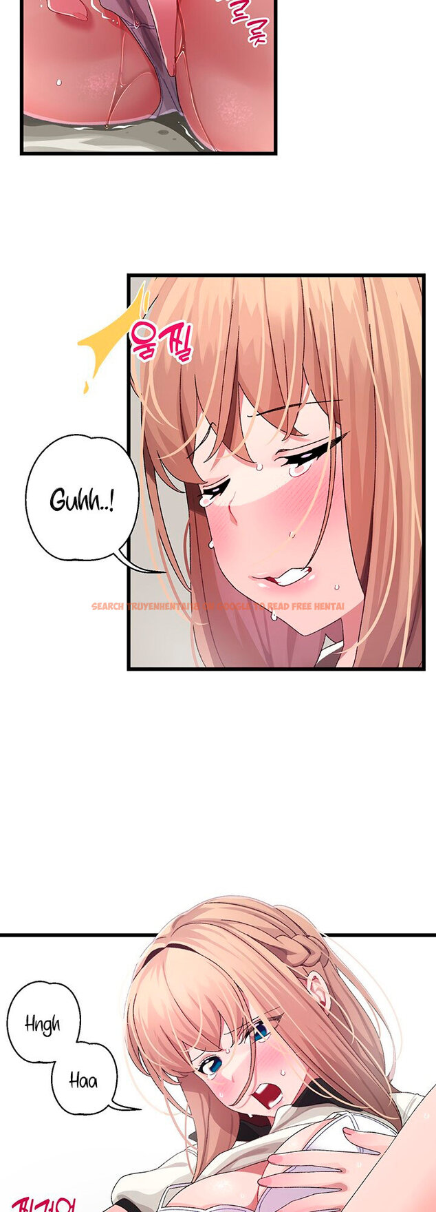 Read Hentai Image 10 973 in comic Doki Doki Connection - Chapter 18 - hentaitnt.net