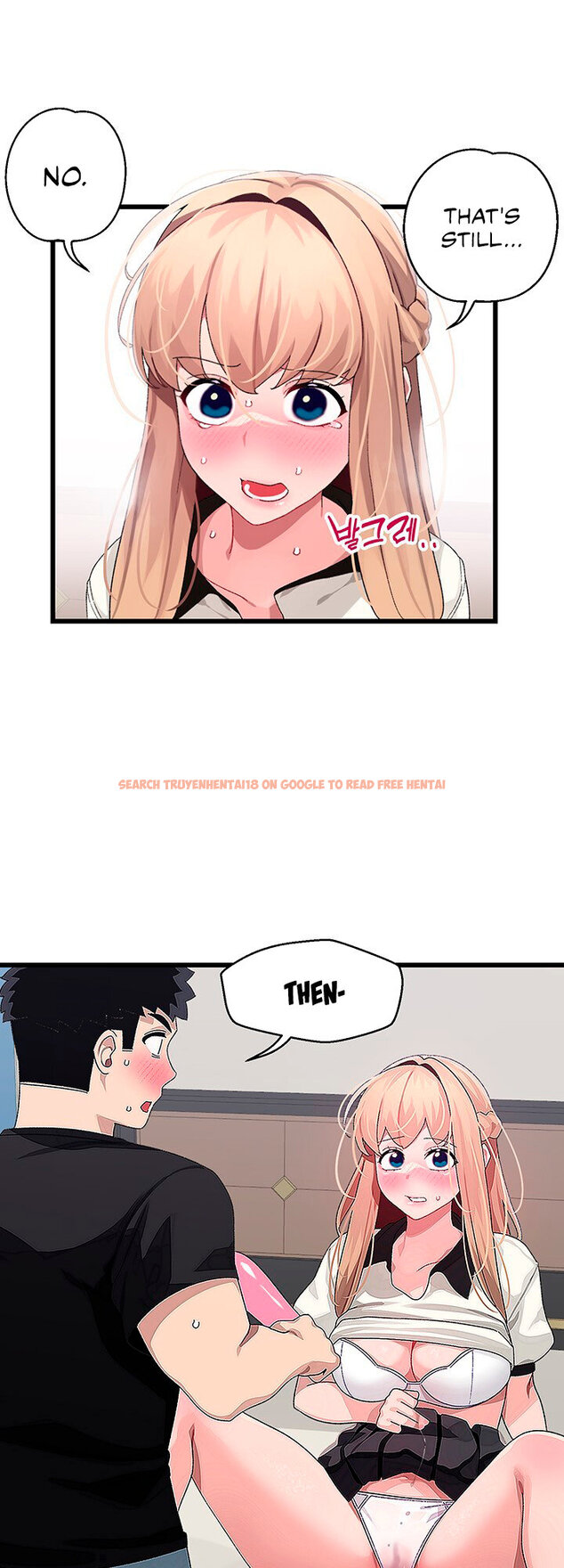 Read Hentai Image 14 973 in comic Doki Doki Connection - Chapter 18 - hentaitnt.net
