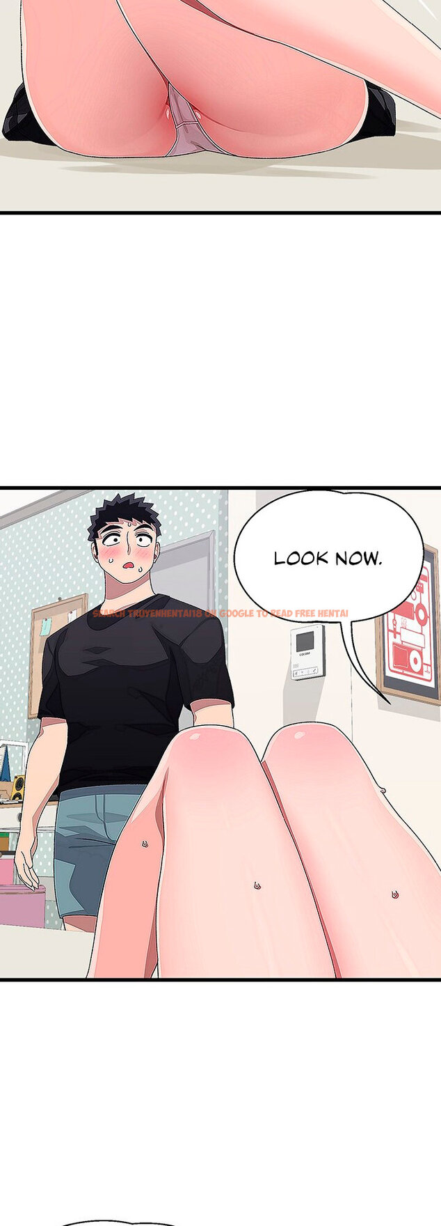 Read Hentai Image 2 972 in comic Doki Doki Connection - Chapter 18 - hentaitnt.net
