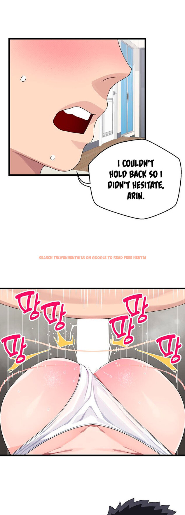 Read Hentai Image 36 974 in comic Doki Doki Connection - Chapter 18 - hentaitnt.net