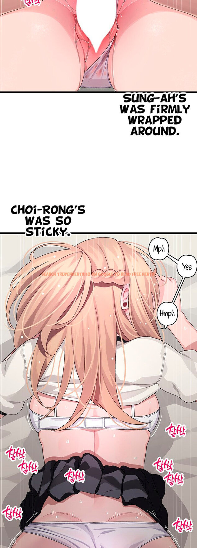 Read Hentai Image 38 974 in comic Doki Doki Connection - Chapter 18 - hentaitnt.net