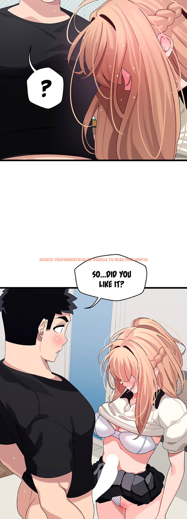 Read Hentai Image 44 974 in comic Doki Doki Connection - Chapter 18 - hentaitnt.net