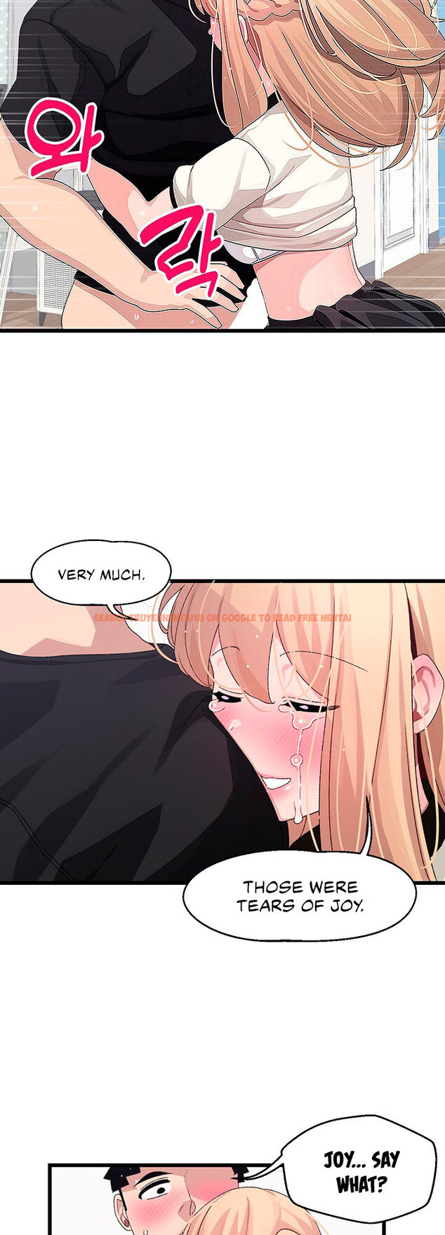 Read Hentai Image 46 975 in comic Doki Doki Connection - Chapter 18 - hentaitnt.net