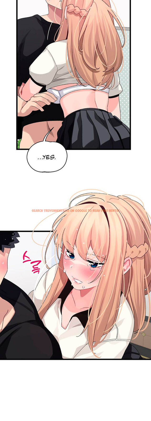 Read Hentai Image 47 975 in comic Doki Doki Connection - Chapter 18 - hentaitnt.net