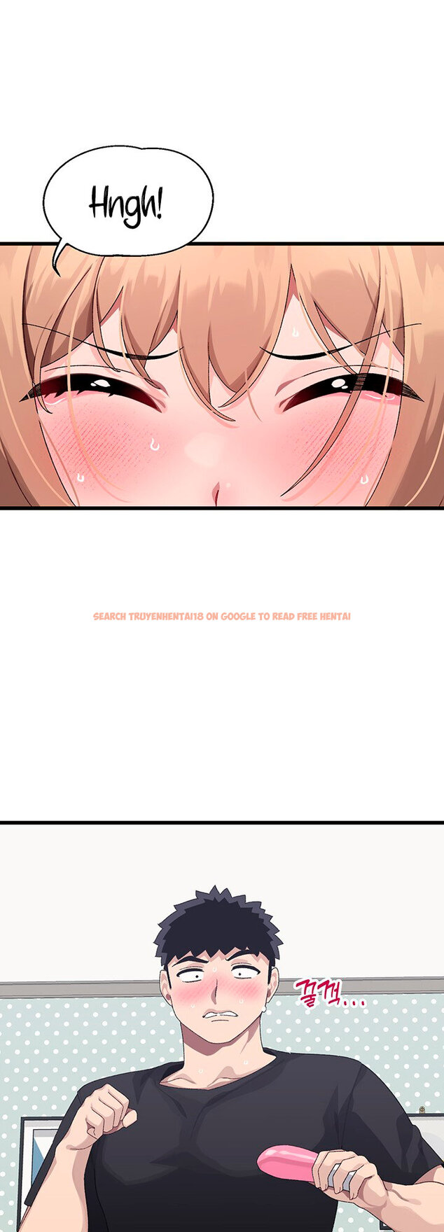 Read Hentai Image 5 972 in comic Doki Doki Connection - Chapter 18 - hentaitnt.net