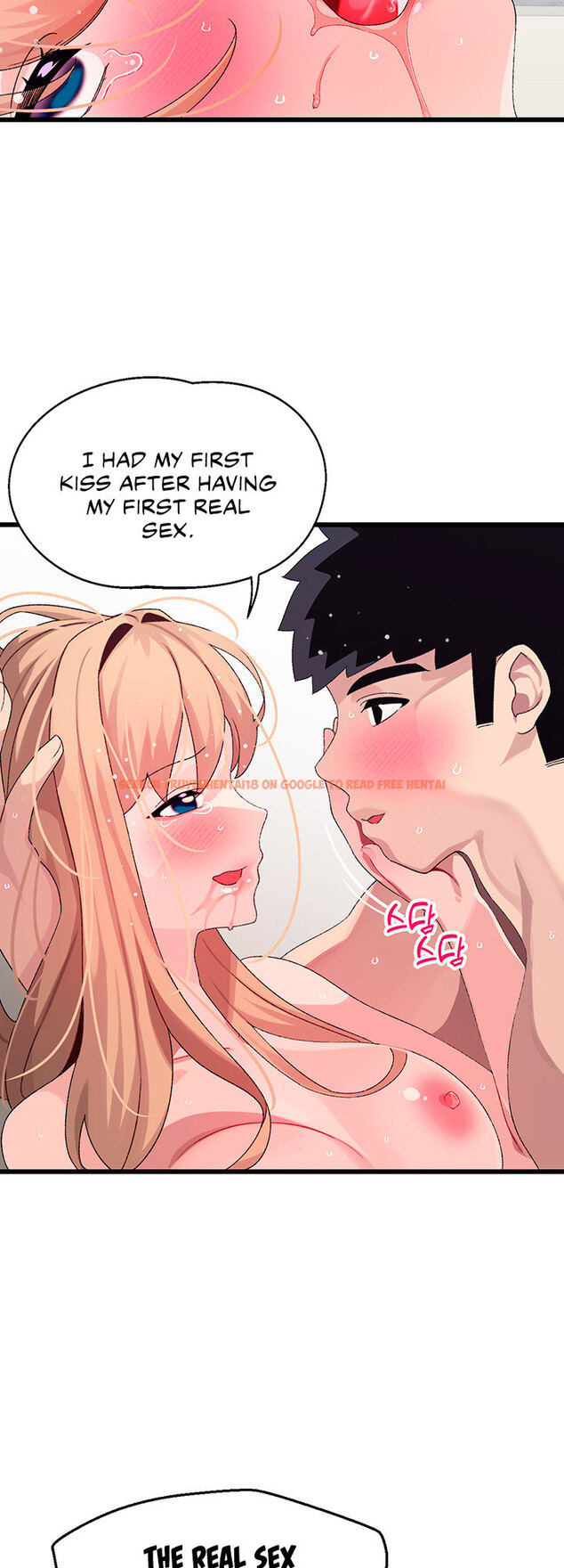 Read Hentai Image 23 485 in comic Doki Doki Connection - Chapter 19 - hentaitnt.net