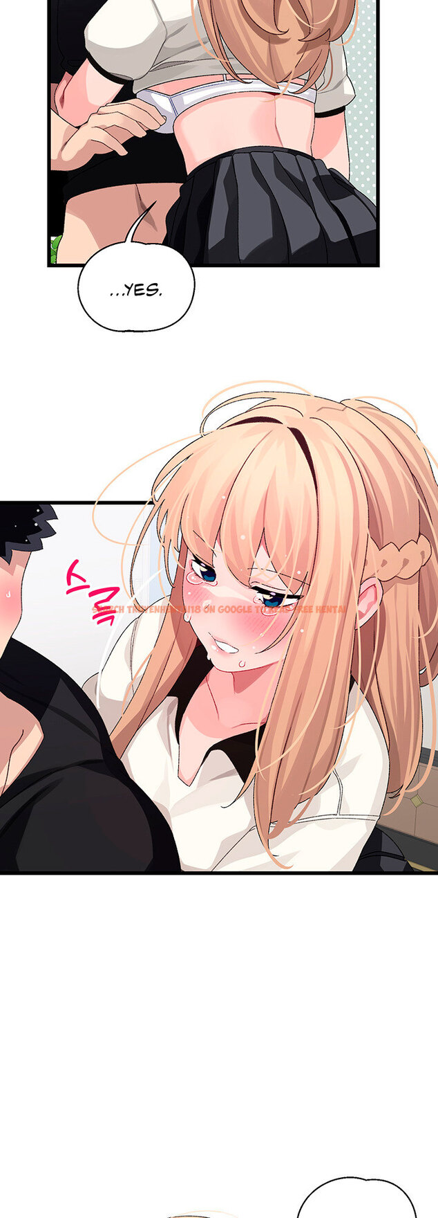 Read Hentai Image 3 484 in comic Doki Doki Connection - Chapter 19 - hentaitnt.net