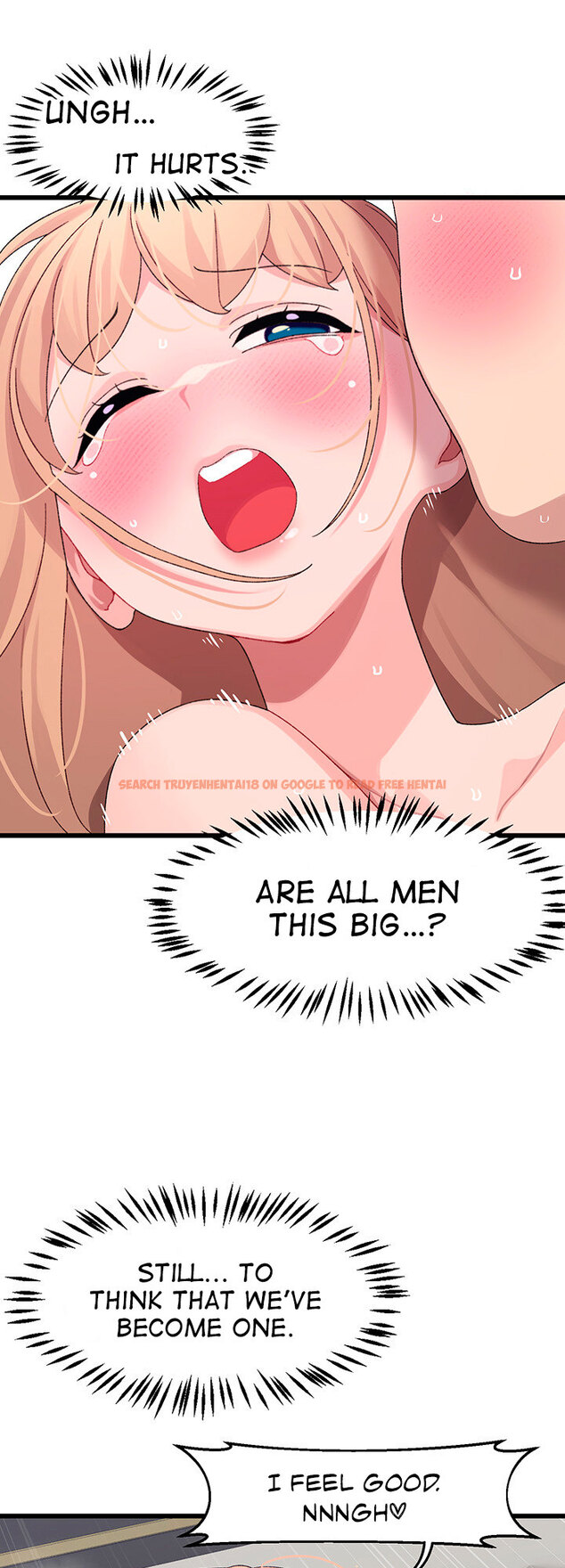 Read Hentai Image 30 486 in comic Doki Doki Connection - Chapter 19 - hentaitnt.net
