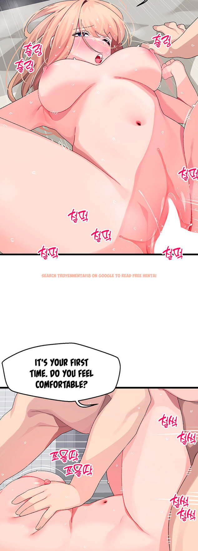 Read Hentai Image 31 486 in comic Doki Doki Connection - Chapter 19 - hentaitnt.net