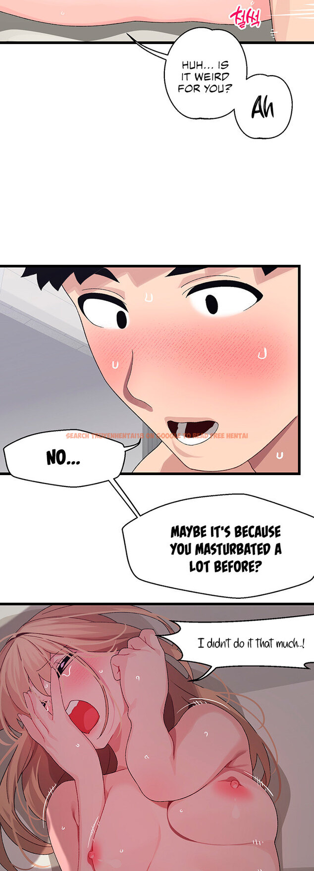 Read Hentai Image 32 486 in comic Doki Doki Connection - Chapter 19 - hentaitnt.net