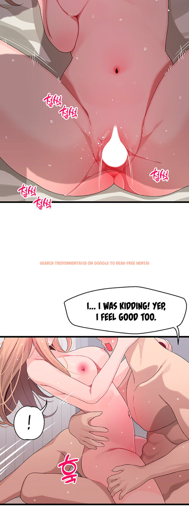 Read Hentai Image 33 486 in comic Doki Doki Connection - Chapter 19 - hentaitnt.net