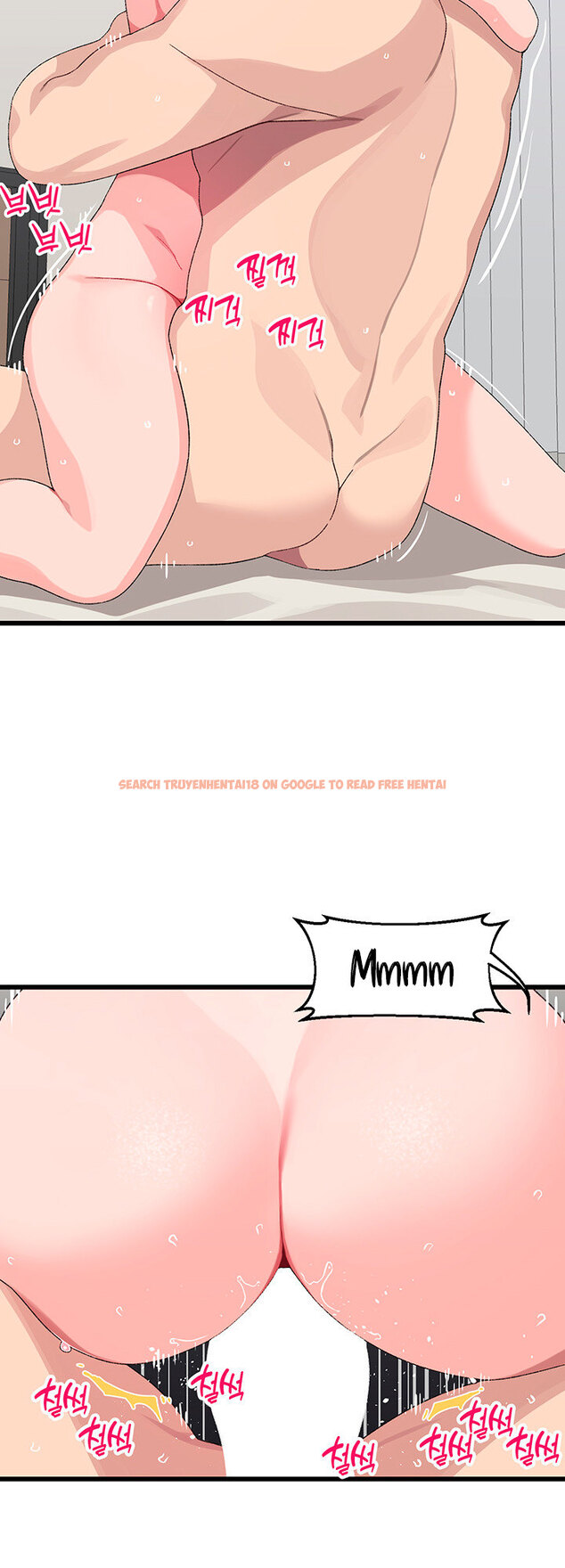 Read Hentai Image 35 486 in comic Doki Doki Connection - Chapter 19 - hentaitnt.net