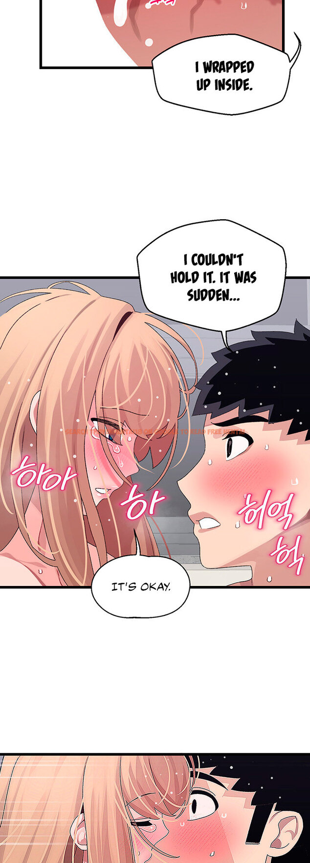 Read Hentai Image 46 487 in comic Doki Doki Connection - Chapter 19 - hentaitnt.net