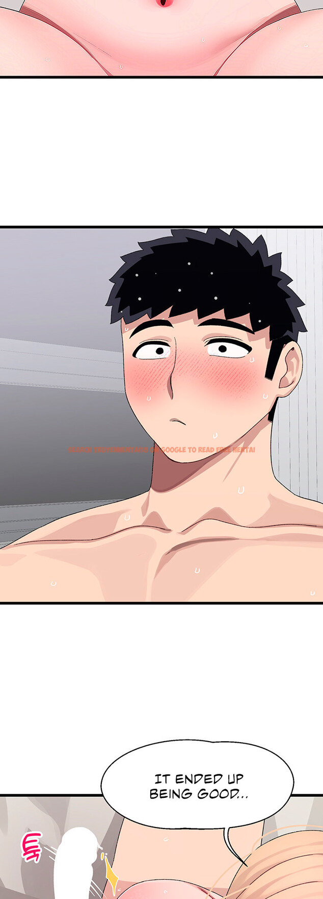 Read Hentai Image 49 487 in comic Doki Doki Connection - Chapter 19 - hentaitnt.net
