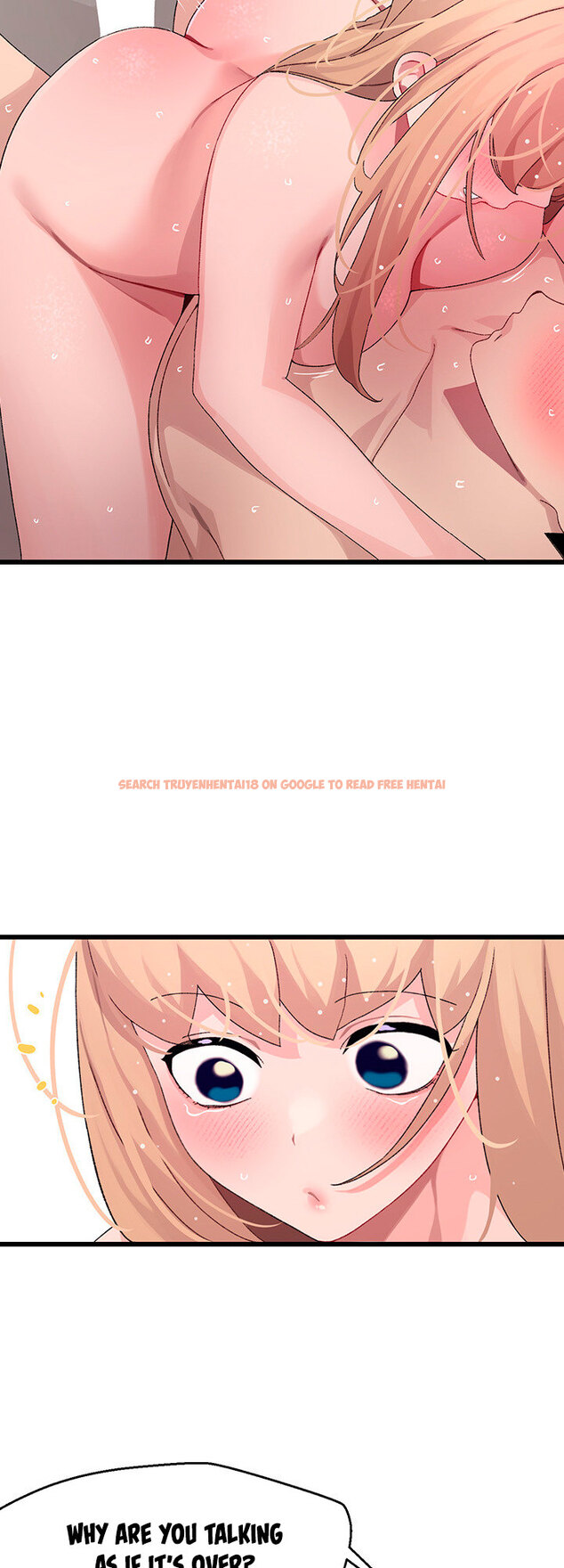 Read Hentai Image 50 487 in comic Doki Doki Connection - Chapter 19 - hentaitnt.net