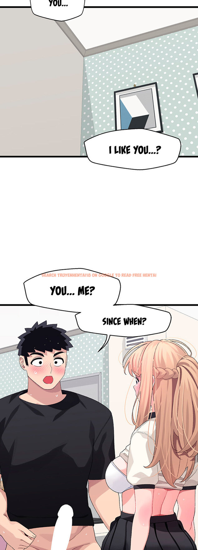Read Hentai Image 6 485 in comic Doki Doki Connection - Chapter 19 - hentaitnt.net