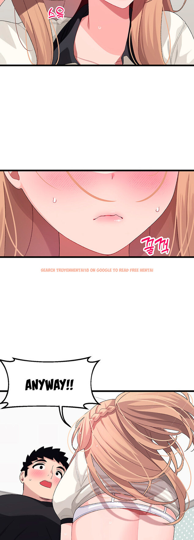Read Hentai Image 9 485 in comic Doki Doki Connection - Chapter 19 - hentaitnt.net
