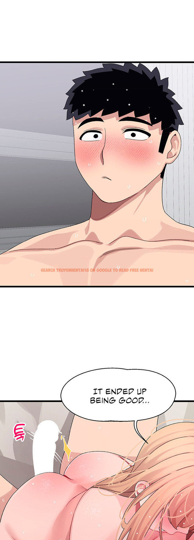 Read Hentai Image 1 385 in comic Doki Doki Connection - Chapter 20 - www.hentaitnt.net