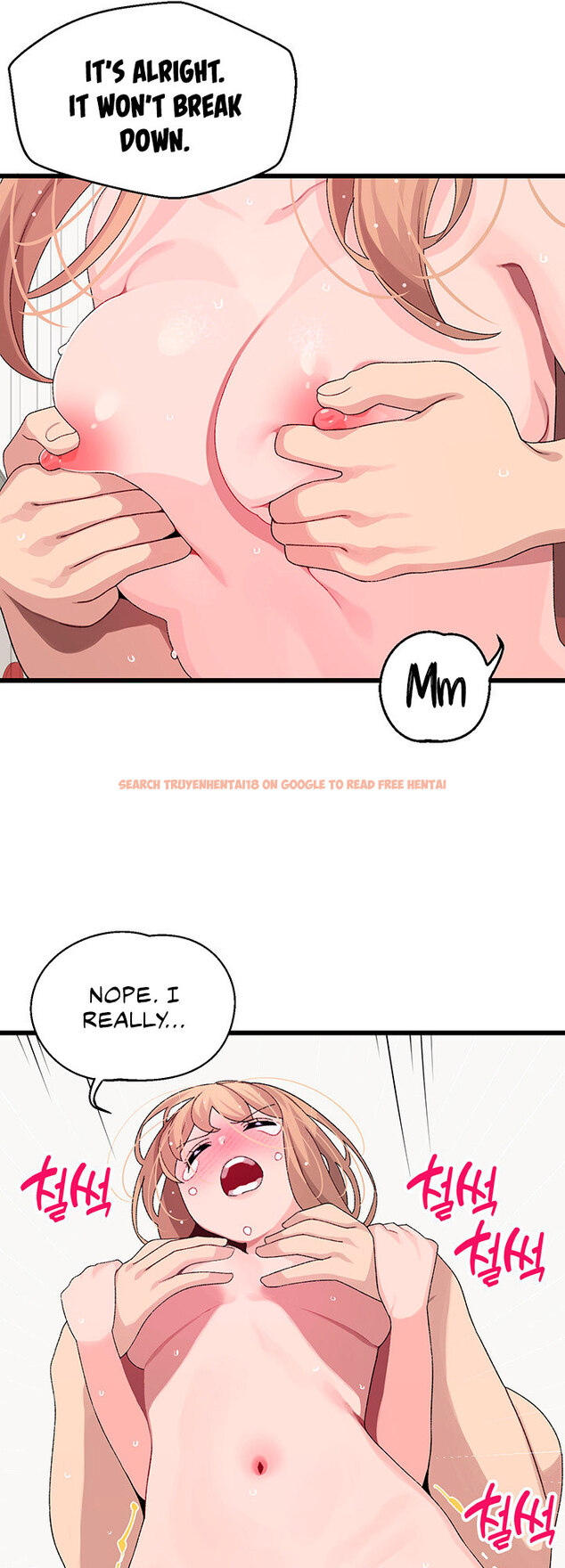 Read Hentai Image 12 386 in comic Doki Doki Connection - Chapter 20 - www.hentaitnt.net