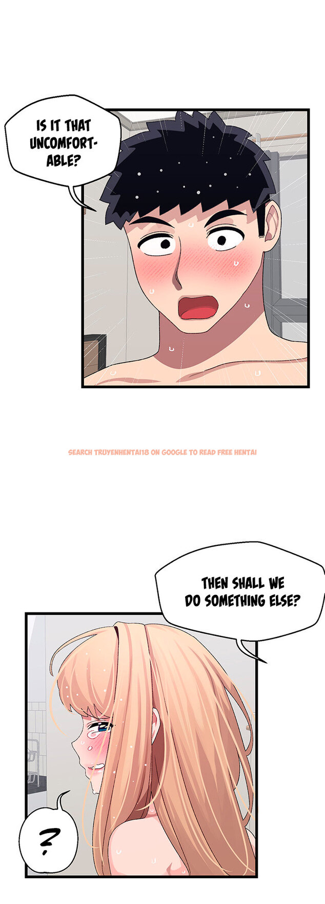 Read Hentai Image 14 386 in comic Doki Doki Connection - Chapter 20 - www.hentaitnt.net