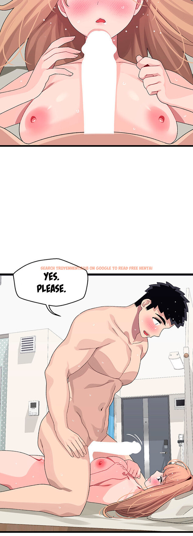 Read Hentai Image 16 386 in comic Doki Doki Connection - Chapter 20 - www.hentaitnt.net