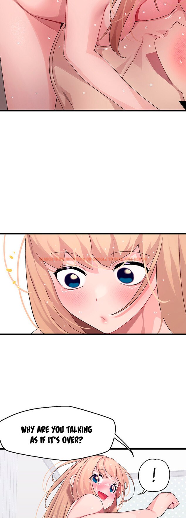 Read Hentai Image 2 385 in comic Doki Doki Connection - Chapter 20 - www.hentaitnt.net