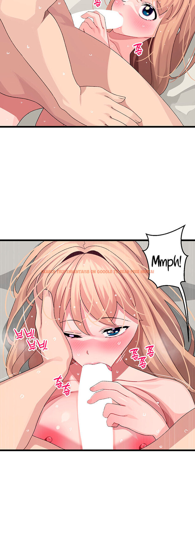 Read Hentai Image 20 386 in comic Doki Doki Connection - Chapter 20 - www.hentaitnt.net