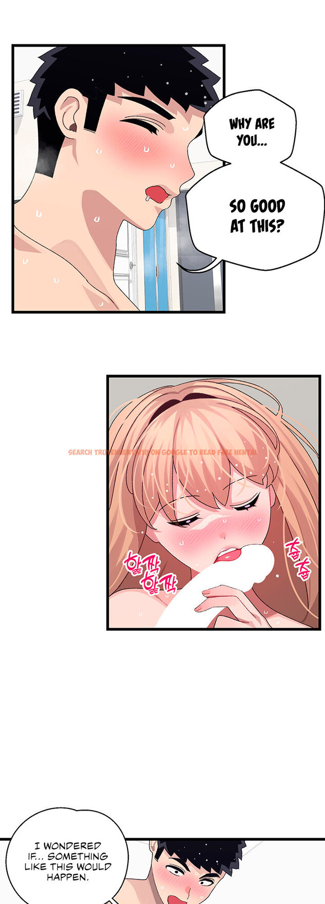 Read Hentai Image 21 387 in comic Doki Doki Connection - Chapter 20 - www.hentaitnt.net