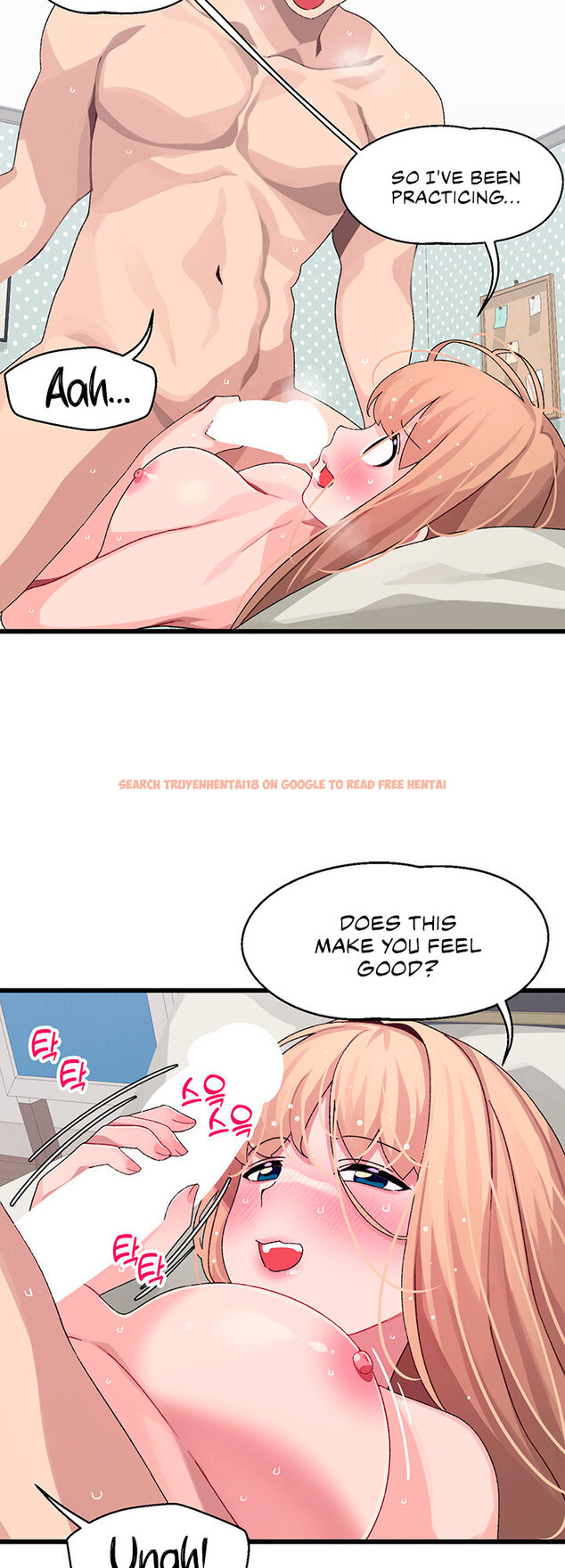 Read Hentai Image 22 387 in comic Doki Doki Connection - Chapter 20 - www.hentaitnt.net