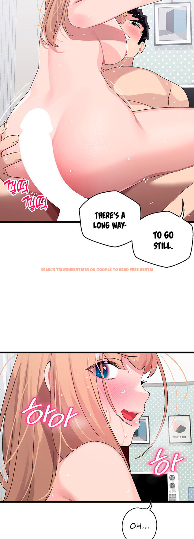 Read Hentai Image 3 386 in comic Doki Doki Connection - Chapter 20 - www.hentaitnt.net