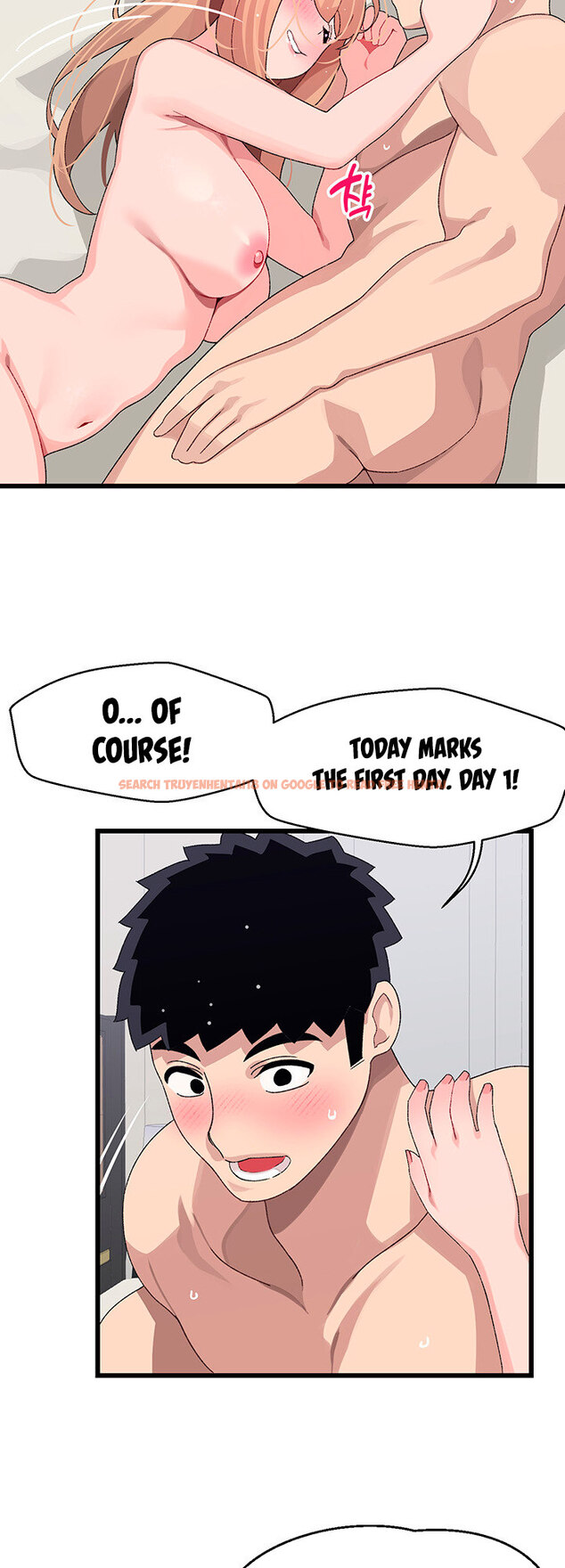 Read Hentai Image 30 387 in comic Doki Doki Connection - Chapter 20 - www.hentaitnt.net