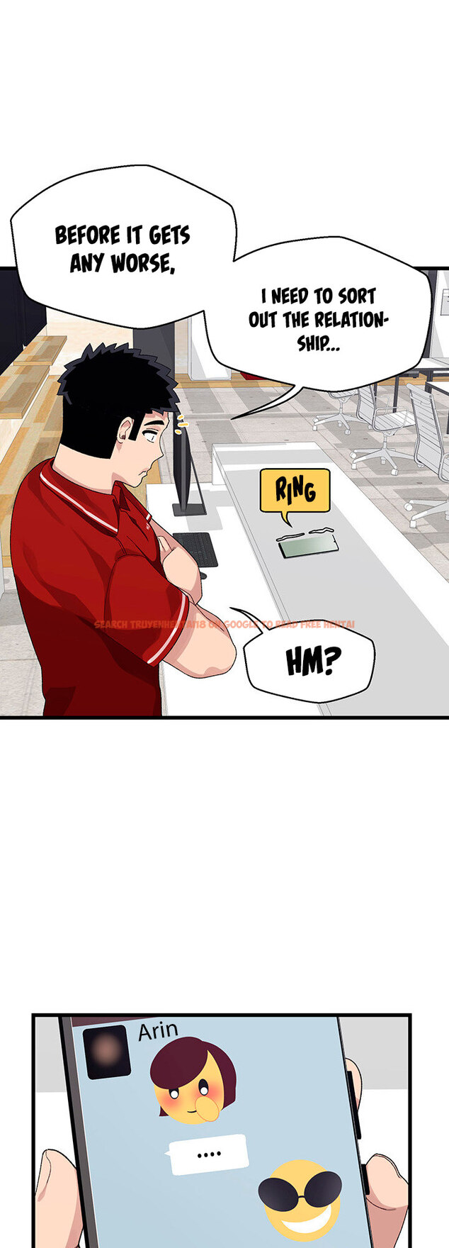 Read Hentai Image 37 387 in comic Doki Doki Connection - Chapter 20 - www.hentaitnt.net