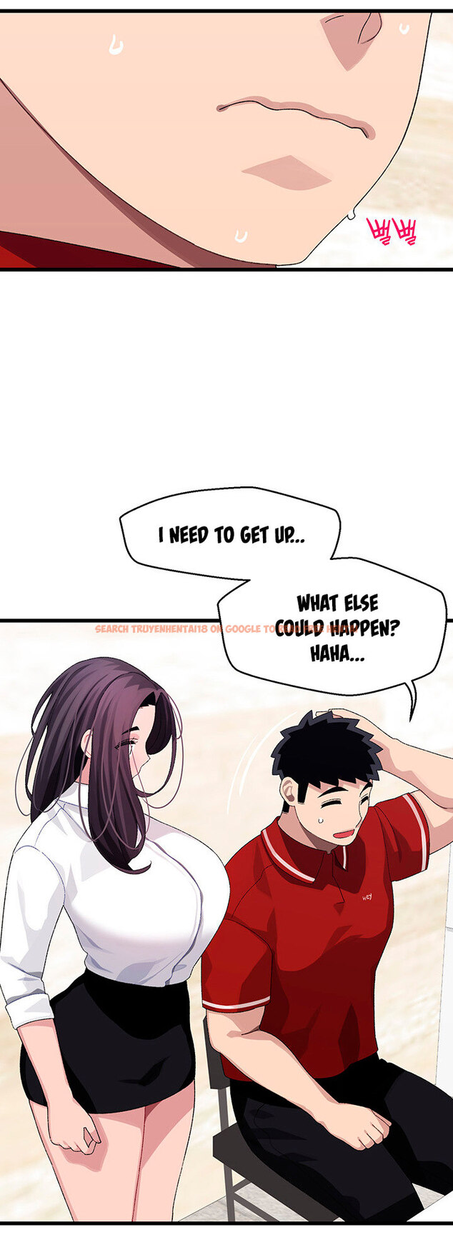 Read Hentai Image 41 388 in comic Doki Doki Connection - Chapter 20 - www.hentaitnt.net