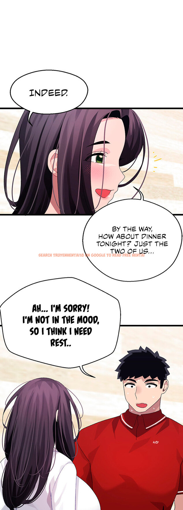 Read Hentai Image 42 388 in comic Doki Doki Connection - Chapter 20 - www.hentaitnt.net