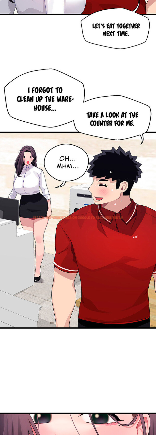 Read Hentai Image 43 388 in comic Doki Doki Connection - Chapter 20 - www.hentaitnt.net