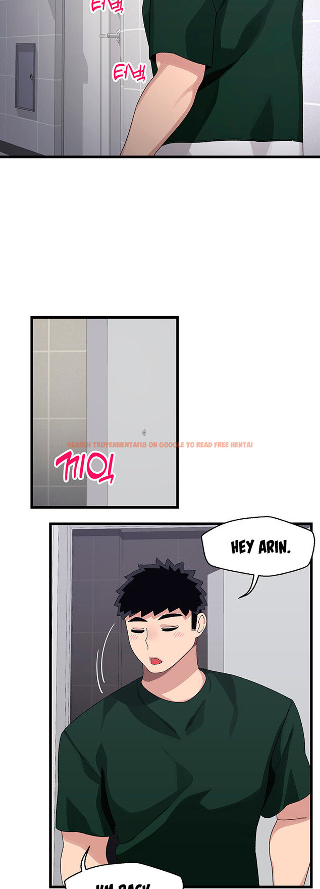Read Hentai Image 46 388 in comic Doki Doki Connection - Chapter 20 - www.hentaitnt.net