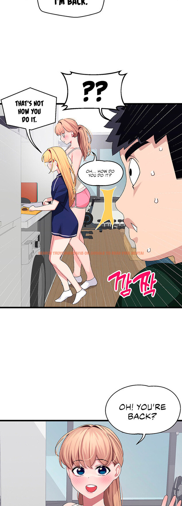 Read Hentai Image 47 388 in comic Doki Doki Connection - Chapter 20 - www.hentaitnt.net