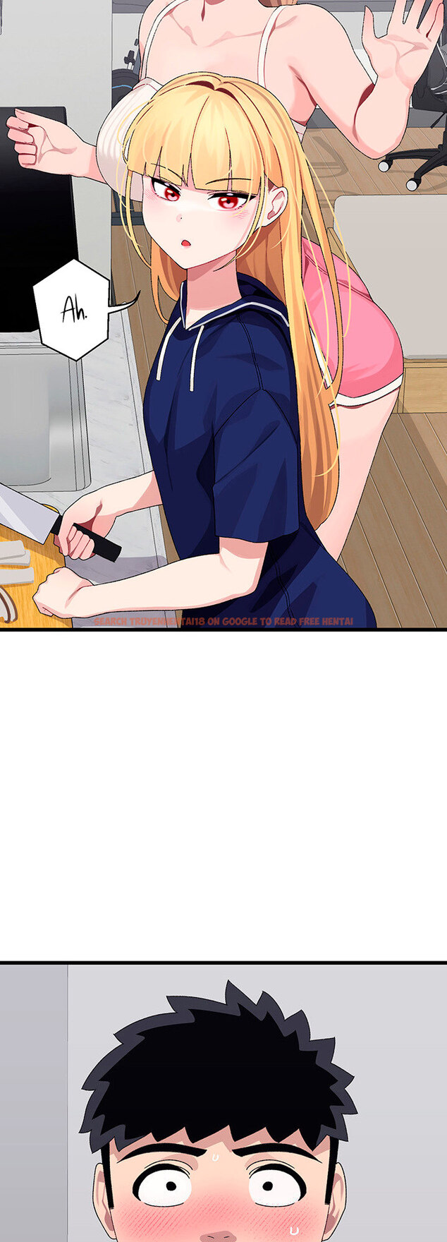 Read Hentai Image 48 388 in comic Doki Doki Connection - Chapter 20 - www.hentaitnt.net
