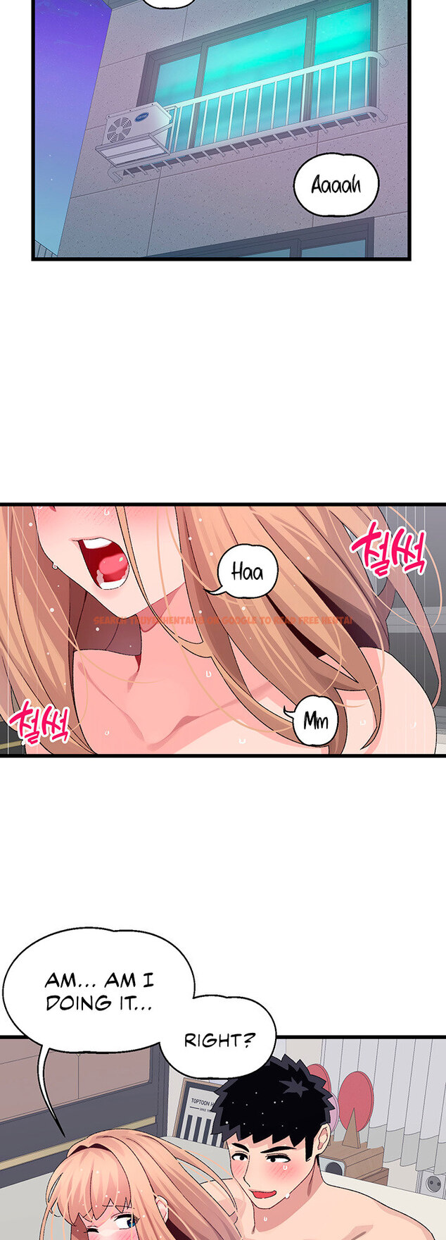 Read Hentai Image 5 386 in comic Doki Doki Connection - Chapter 20 - www.hentaitnt.net