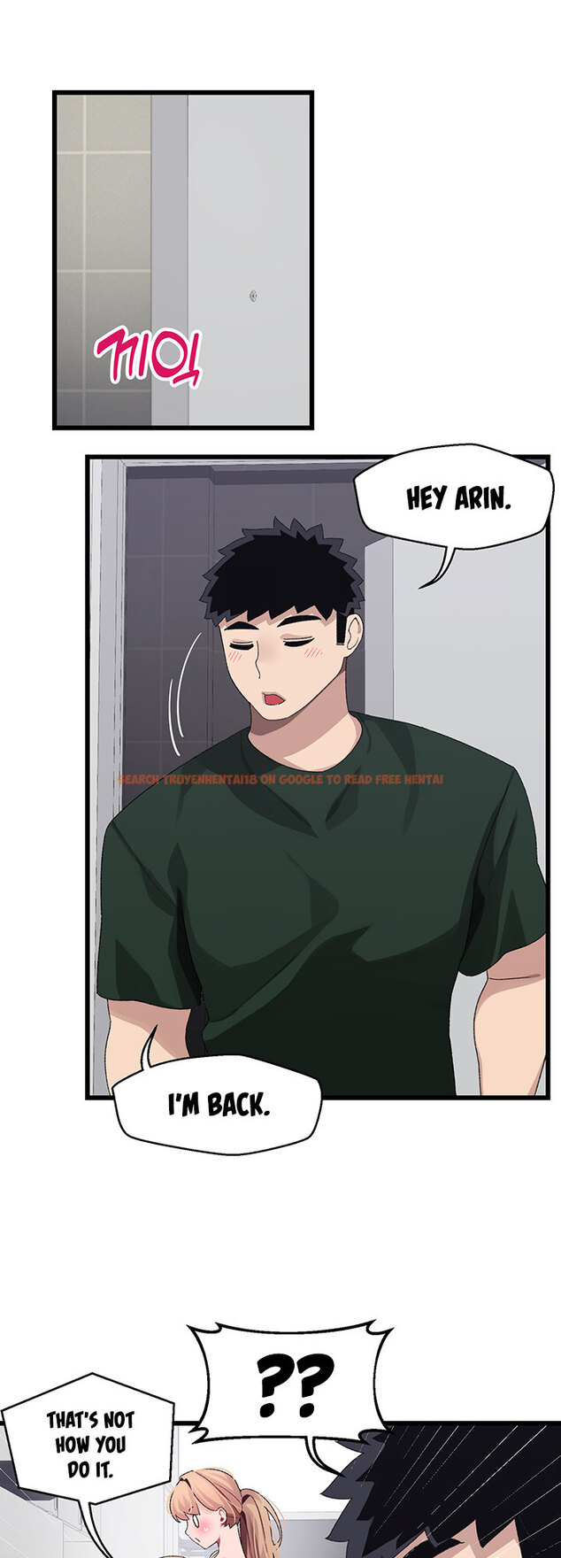 Read Hentai Image 1 635 in comic Doki Doki Connection - Chapter 21 - www.hentaitnt.net