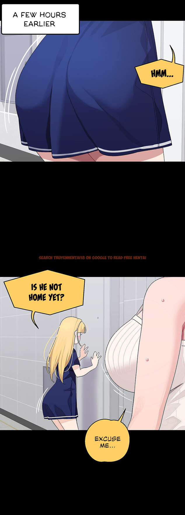Read Hentai Image 10 636 in comic Doki Doki Connection - Chapter 21 - www.hentaitnt.net