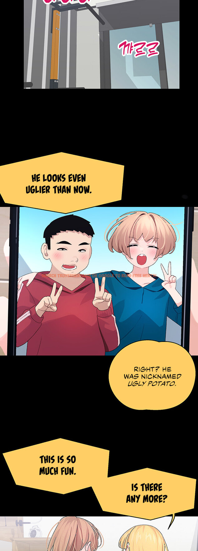 Read Hentai Image 15 636 in comic Doki Doki Connection - Chapter 21 - www.hentaitnt.net