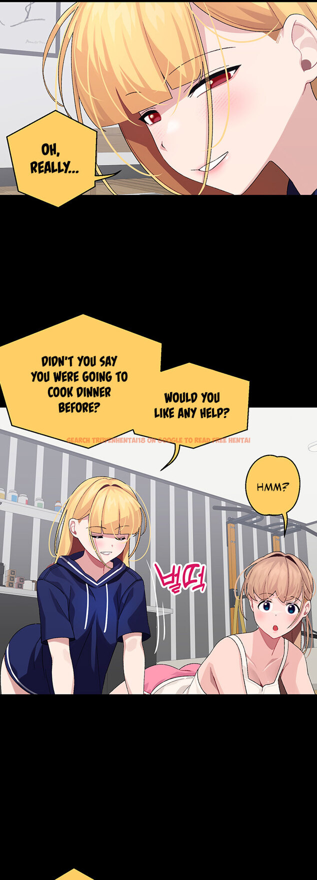 Read Hentai Image 19 636 in comic Doki Doki Connection - Chapter 21 - www.hentaitnt.net
