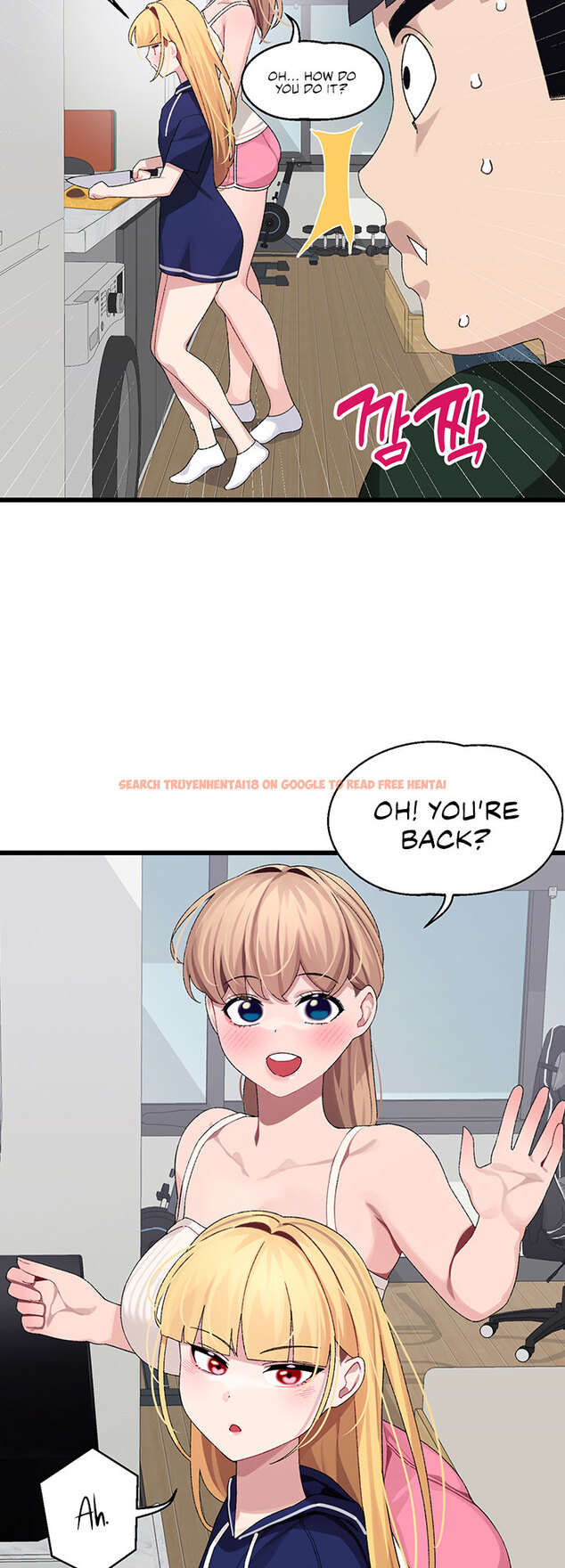 Read Hentai Image 2 635 in comic Doki Doki Connection - Chapter 21 - www.hentaitnt.net