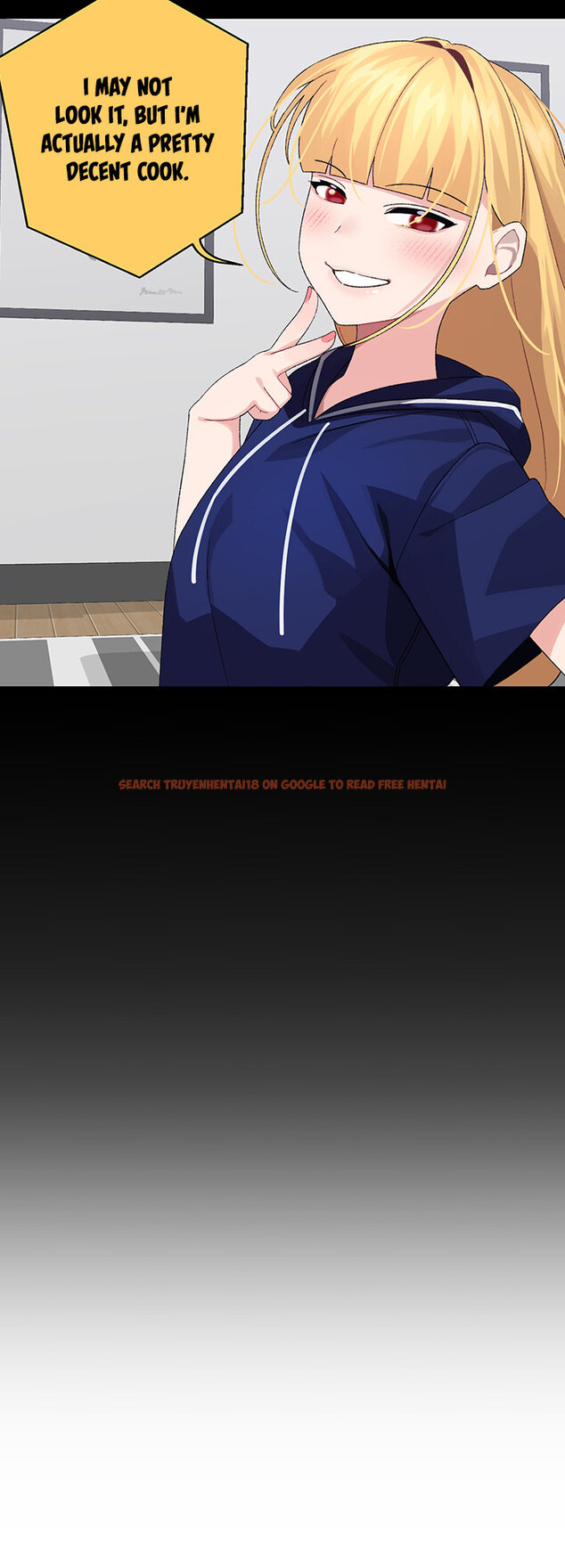 Read Hentai Image 20 636 in comic Doki Doki Connection - Chapter 21 - www.hentaitnt.net