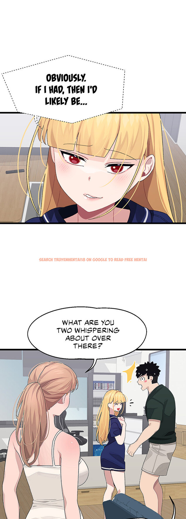 Read Hentai Image 22 636 in comic Doki Doki Connection - Chapter 21 - www.hentaitnt.net