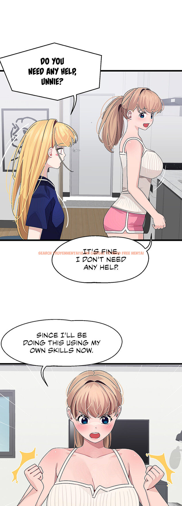 Read Hentai Image 24 637 in comic Doki Doki Connection - Chapter 21 - www.hentaitnt.net