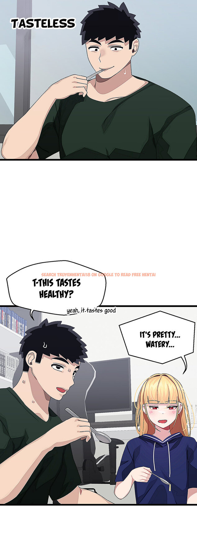 Read Hentai Image 27 637 in comic Doki Doki Connection - Chapter 21 - www.hentaitnt.net